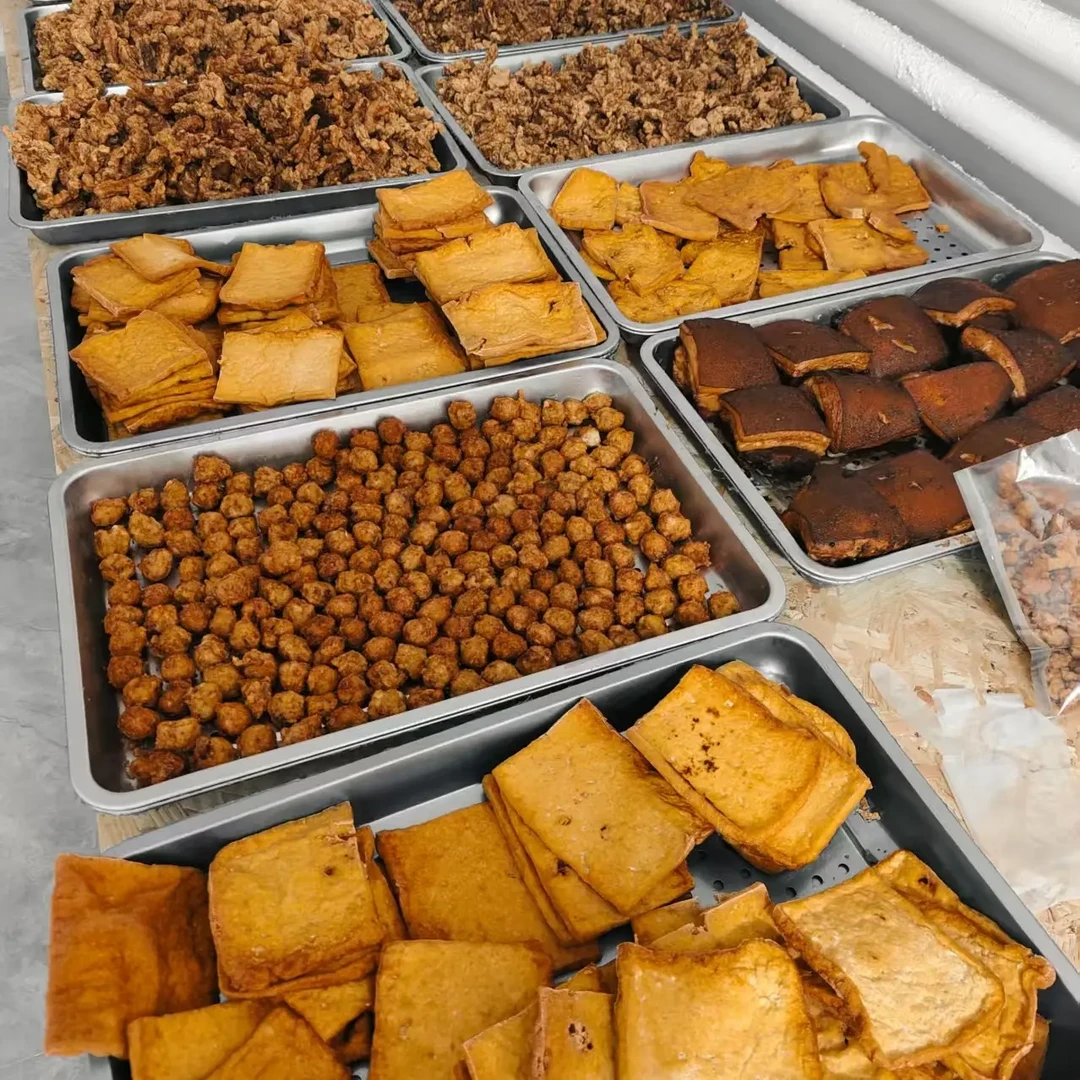 霍州烧肉酥肉丸子（边远地区停发）