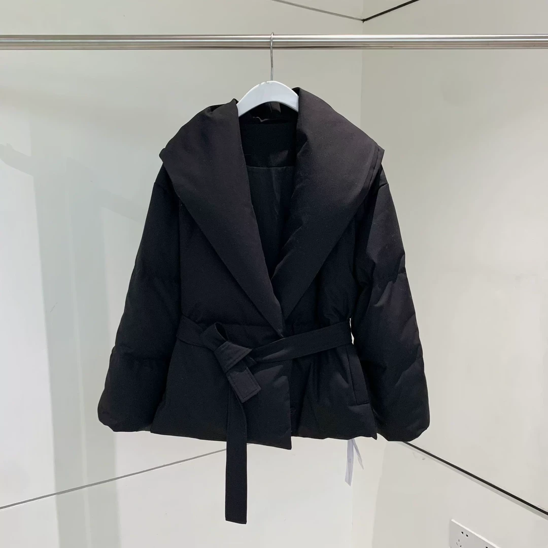 1-19 G1127 短款羽绒服YRF