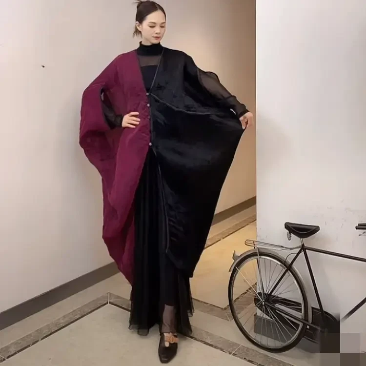 RFY时尚连衣裙（样衣款）