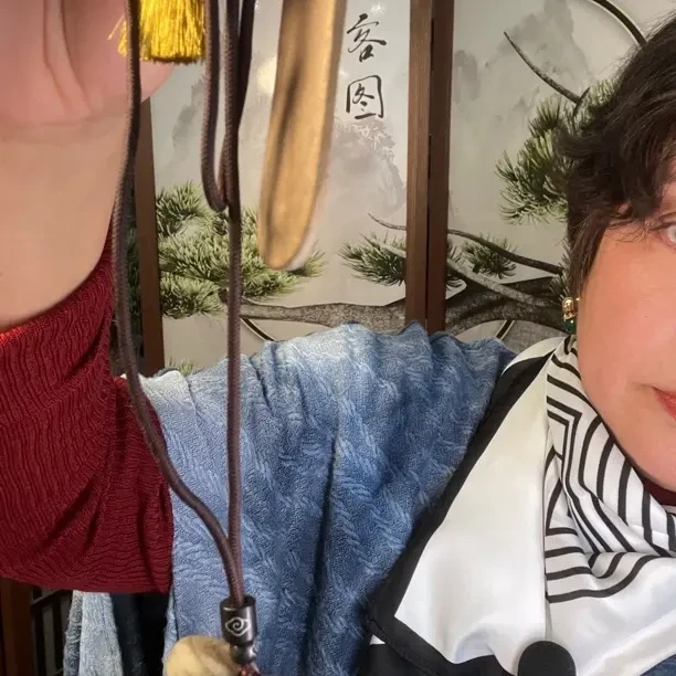 小古琴手工制作北斗七星