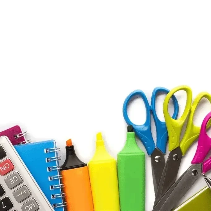 99582怪怪熊橡皮一盒24个学生用品