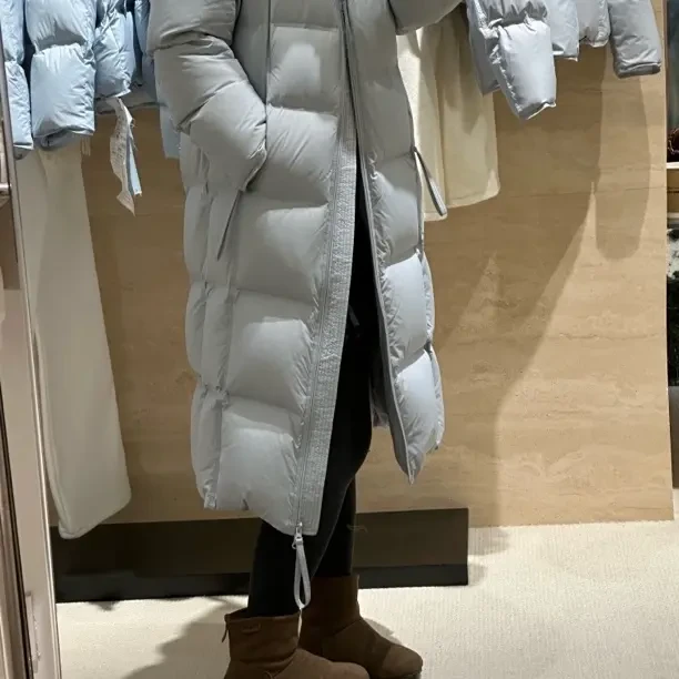 香港一诺岁岁安澜窄版长款