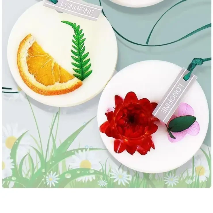 衣柜香薰卧室香薰衣柜除味留香除臭清香型蜡片挂衣服植物固体挂片