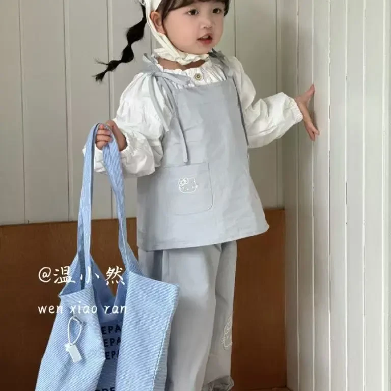 春秋春季日系女休闲风韩版套装风衣休闲衬衫外套秋季