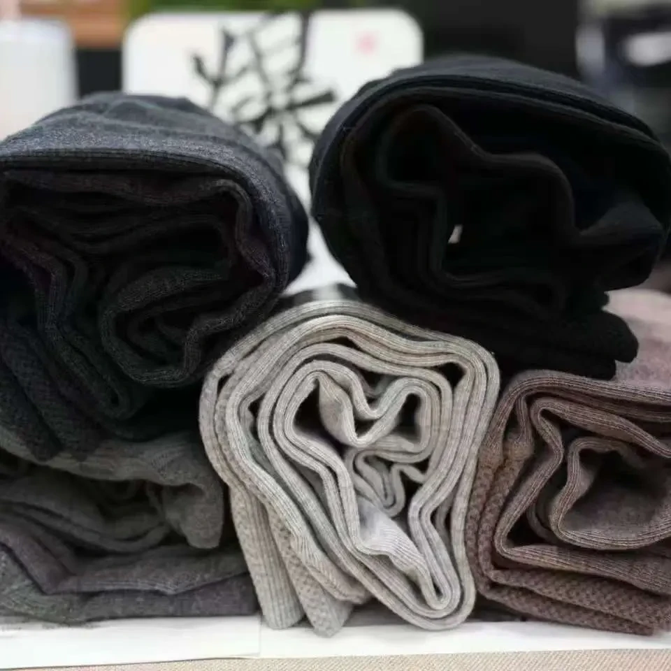 （230克）冬季自发热高腰深裆弹力无痕抗起球显瘦连裤袜