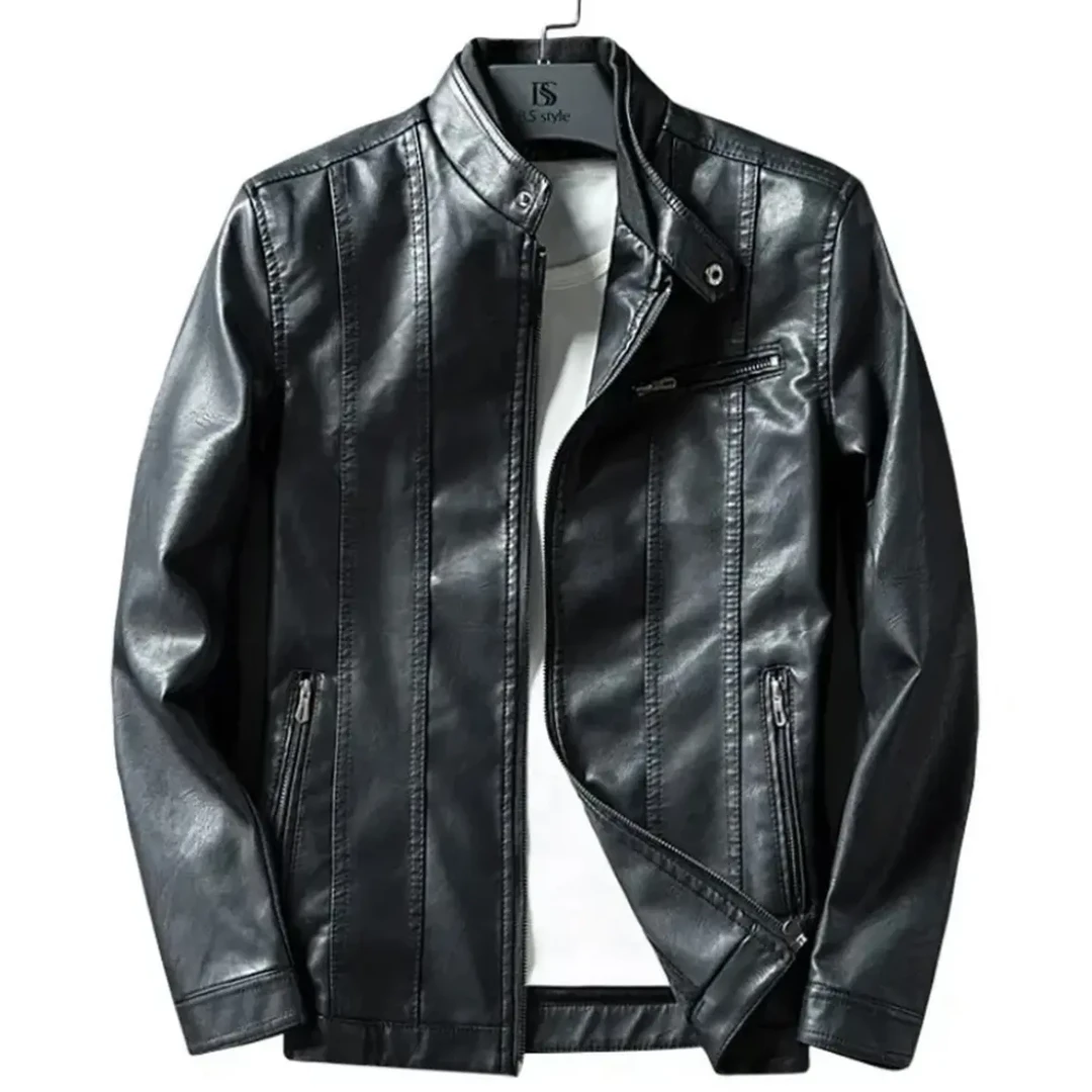 男士皮衣直播间为准