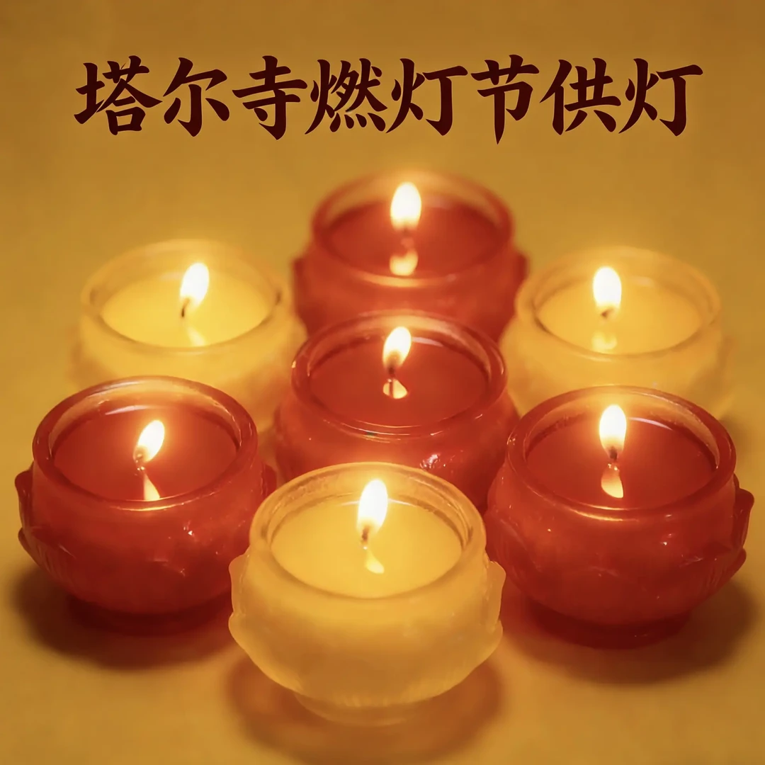 燃灯节专供灯（大）
