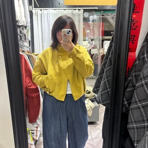短外套朋克风秋季运动防风针织长袖女防晒衣时尚立领