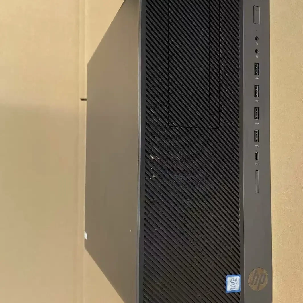 9新Z1 G5图形工作站 铁机箱酷睿8代9代电脑主机 M.2、设计师平面