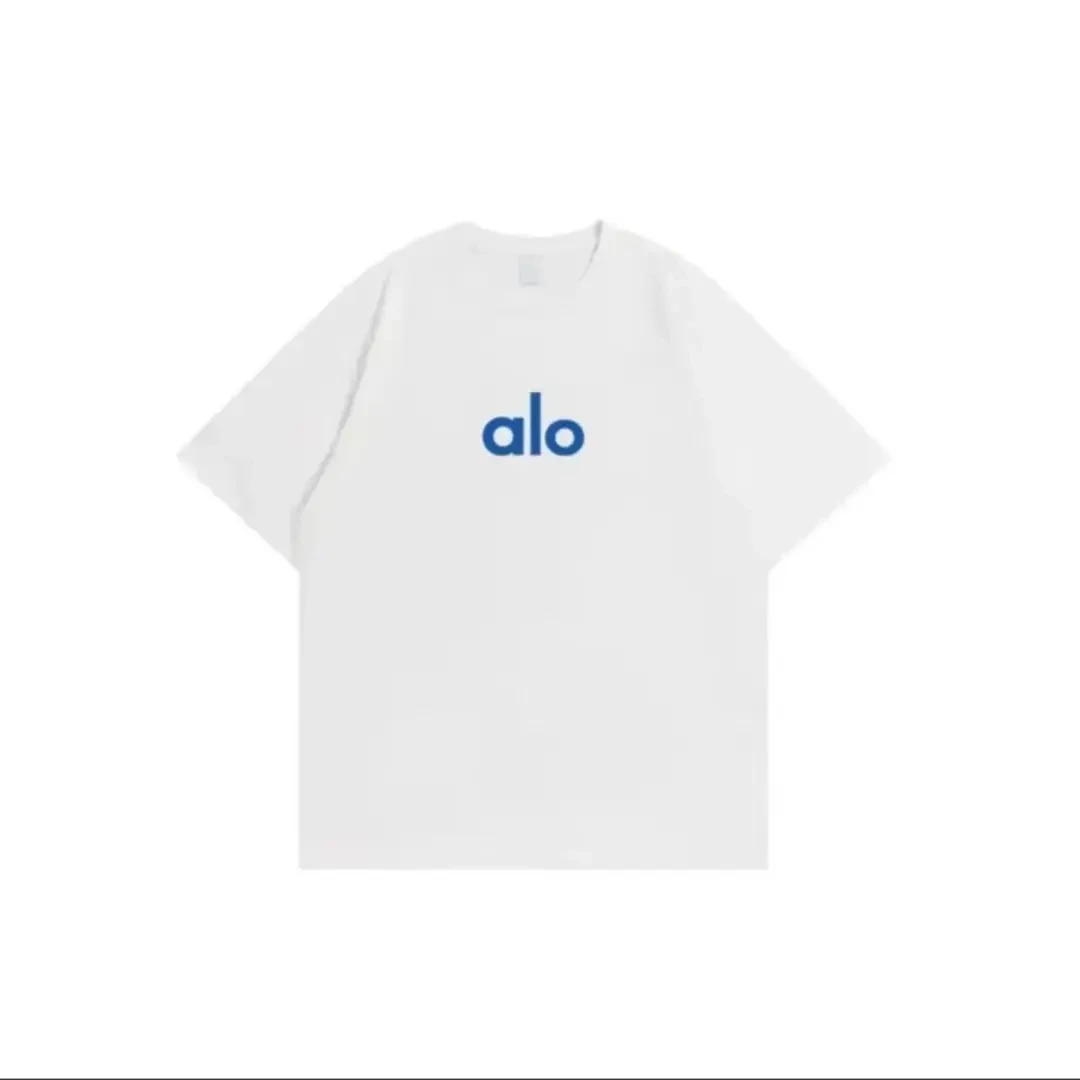 夏季宽松休闲男女同款男士短袖潮流百搭宽松轻奢春夏时尚