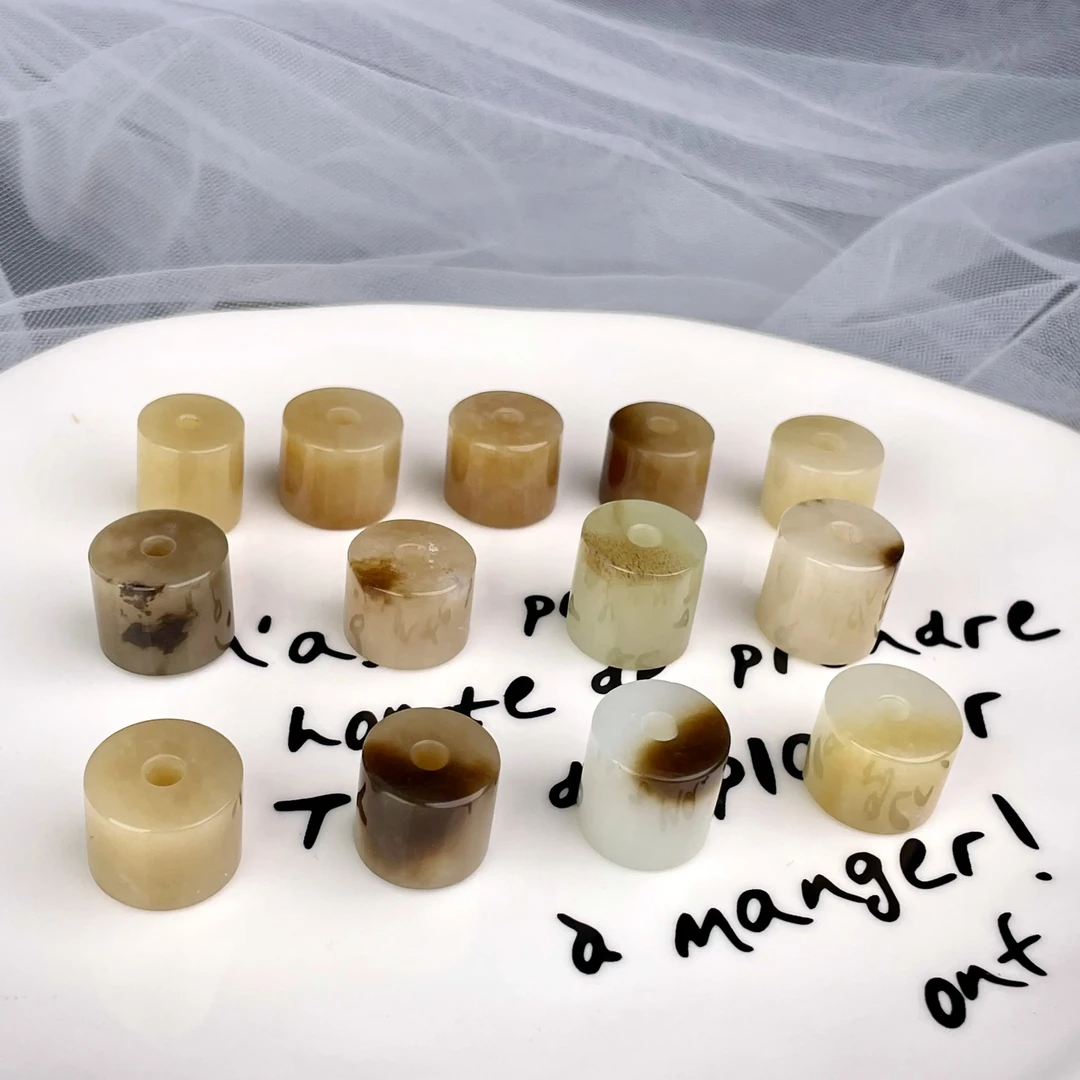 和田玉珠珠链接不退不换