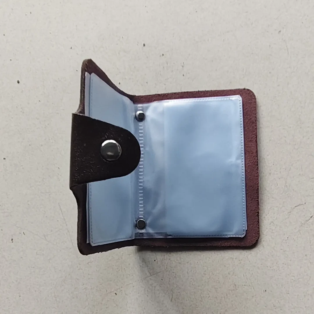 多功能小卡包代付