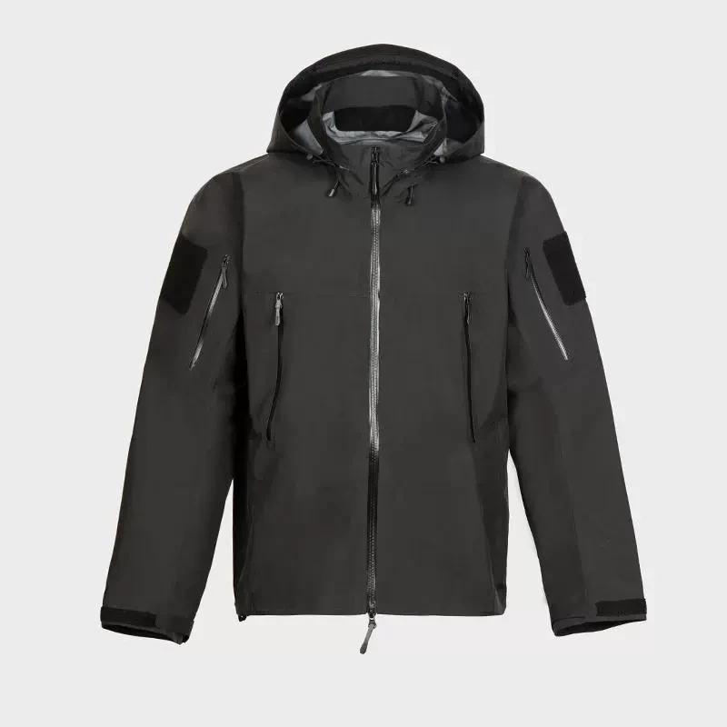 3BLK 嵿级大牌同源 3L 防水防风硬壳冲锋衣 旗舰户外滑雪重装外套