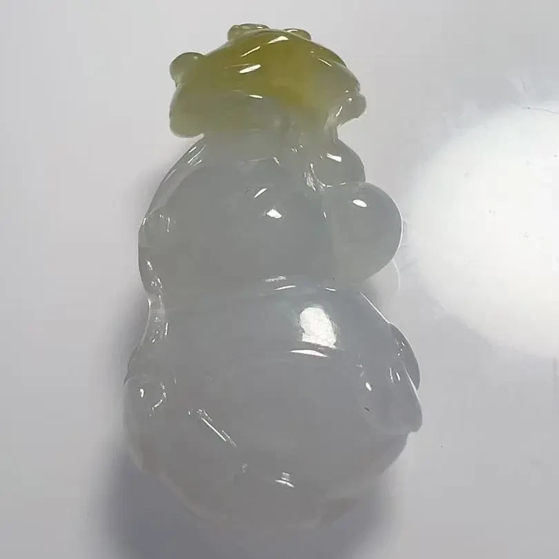 天然缅甸A货翡翠