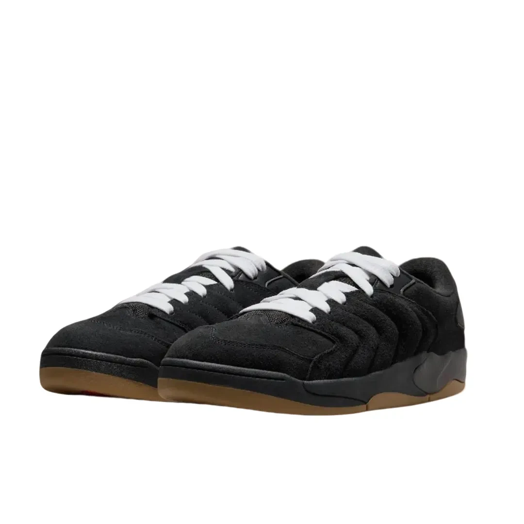 NIKE/耐克男鞋 AJ SESSION 复古时尚百搭运动休闲板鞋-IB3731-001