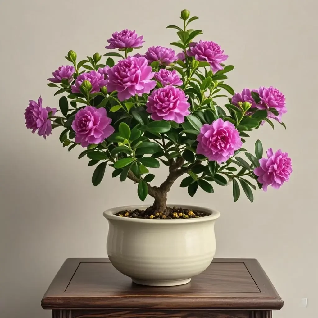 耐寒浓香懒人好养重瓣花阳台室内四季开花庭院青杨花卉绿植盆栽