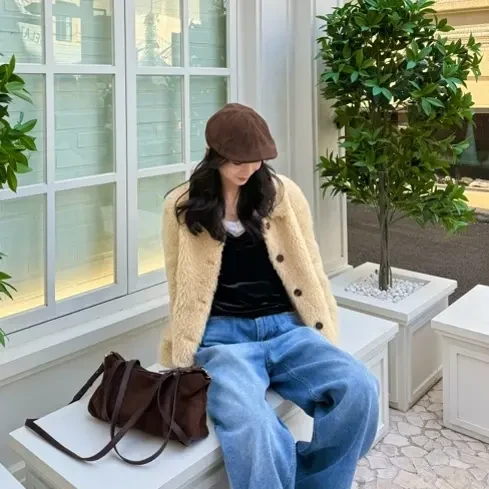 【UM专属韩代】no退换东大门apm 秋冬款新款打底