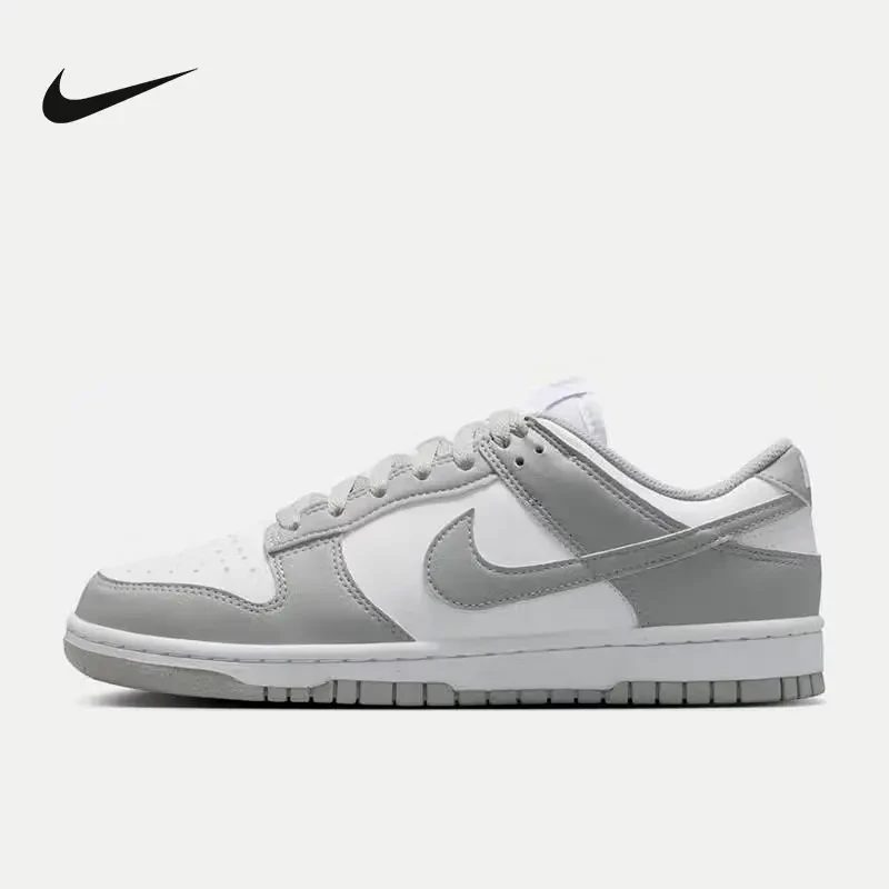 【官方授权】耐克经典系列W NIKE DUNK LOW女鞋CUPSOLE DD1873-113