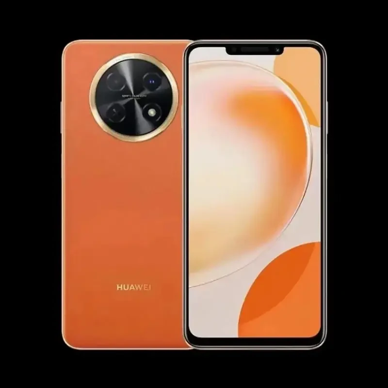 95新 Huawei/华为 华为畅享60x 8+512 二手优品