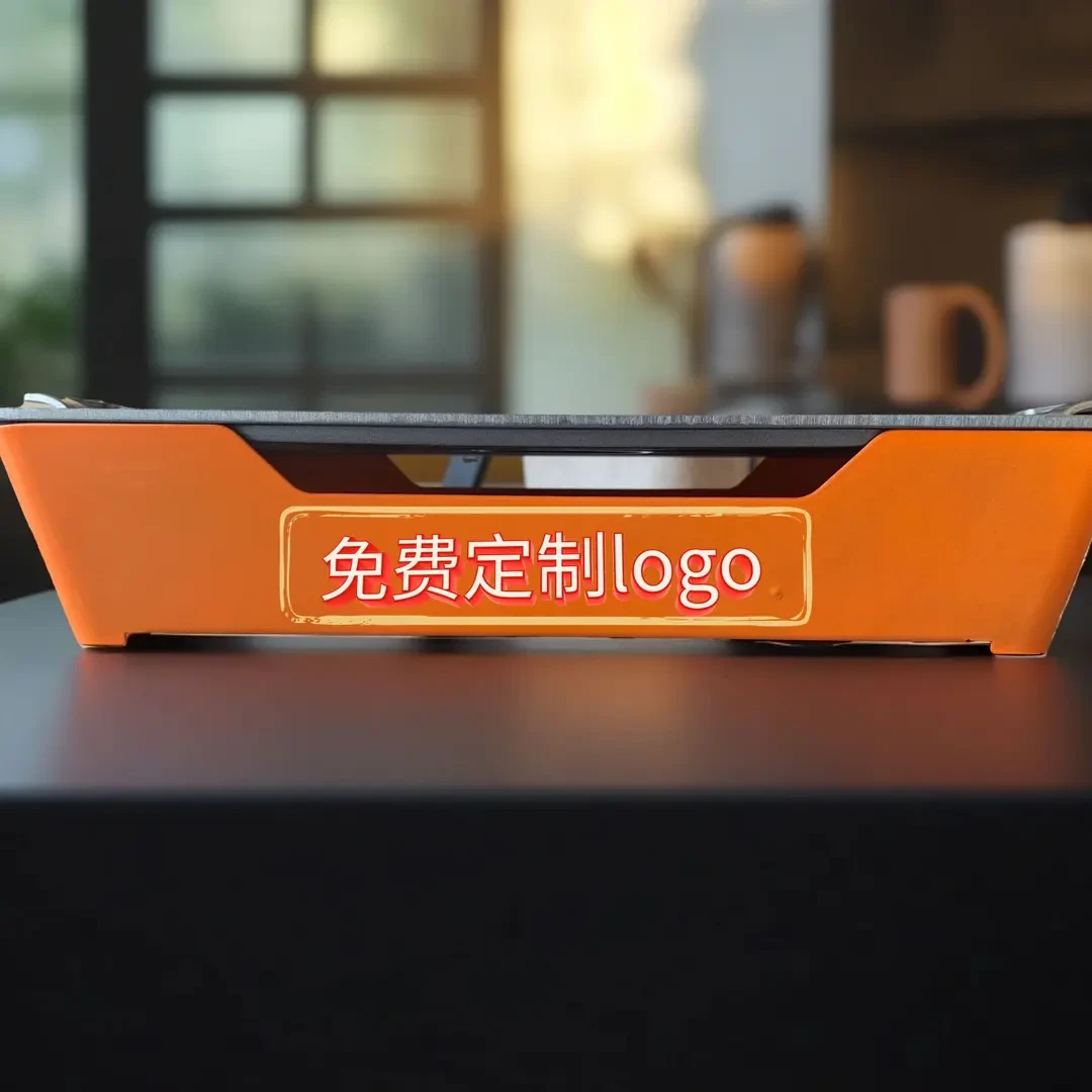 烤串加热烧烤保温神器飘蜡款烧烤保温炉烧烤炉烤炉热串炉长方形