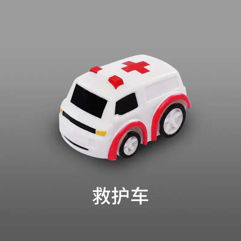 玩具大冒险的小汽车零件
