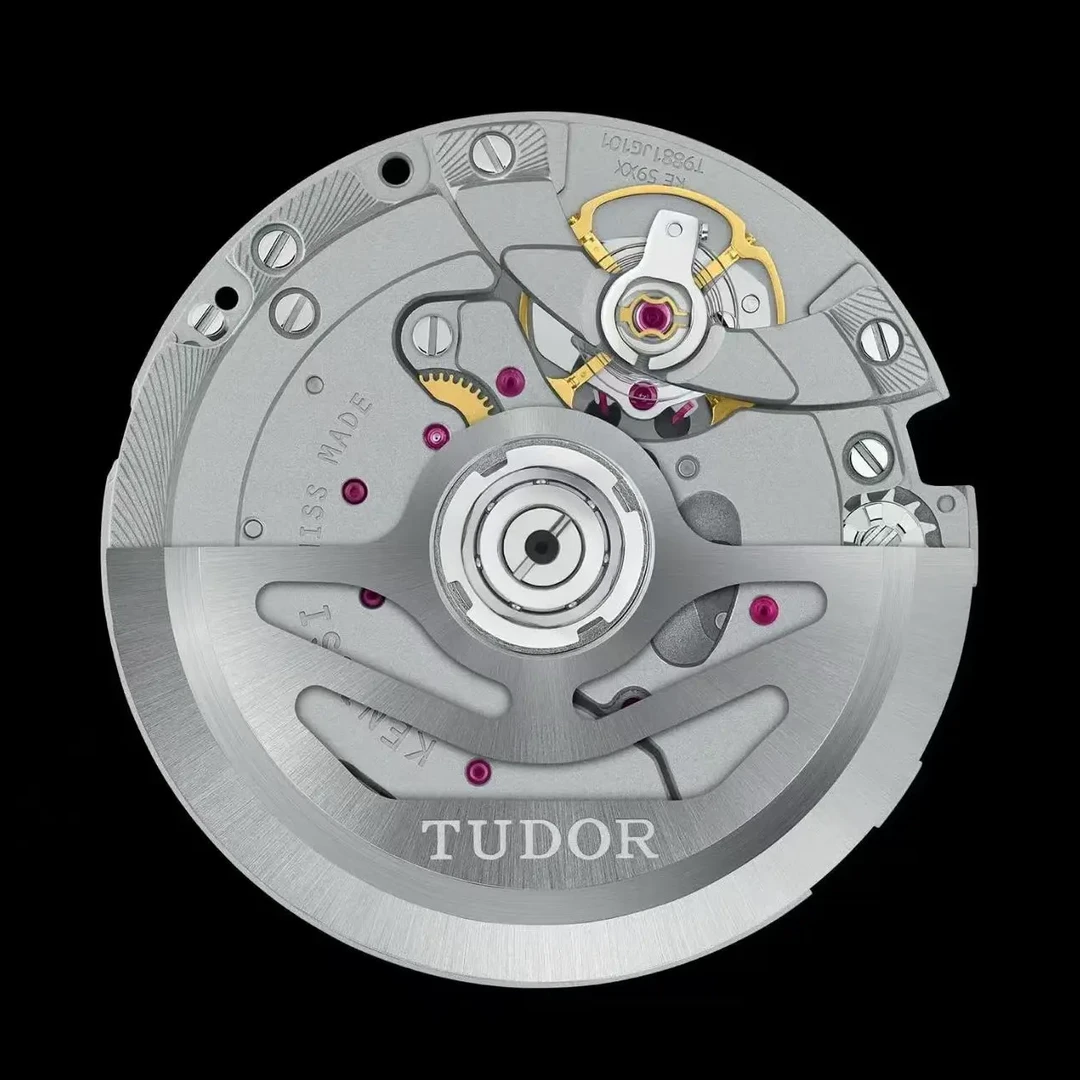 机械表机芯及钟表配件支持退换以直播间展示为准