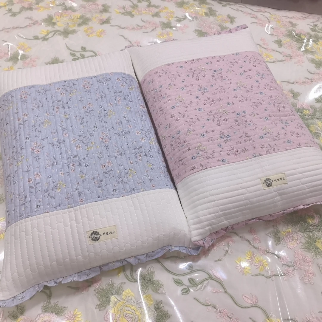 透气可机洗三分区立体支撑颈椎软管颈椎枕