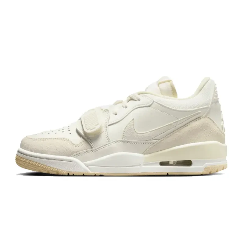 NIKE耐克女子WMNS AIR JORDAN LEGACY 312 LOW篮球鞋FQ7827-102