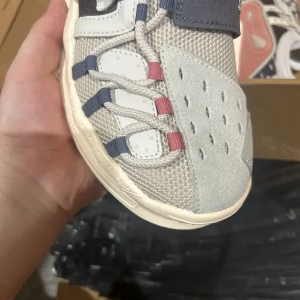 0901时尚休闲运动鞋