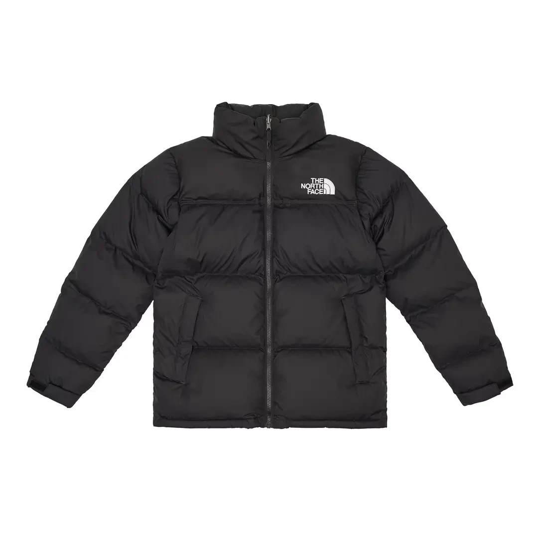 THE NORTH FACE美版700蓬松羽绒服男女外套