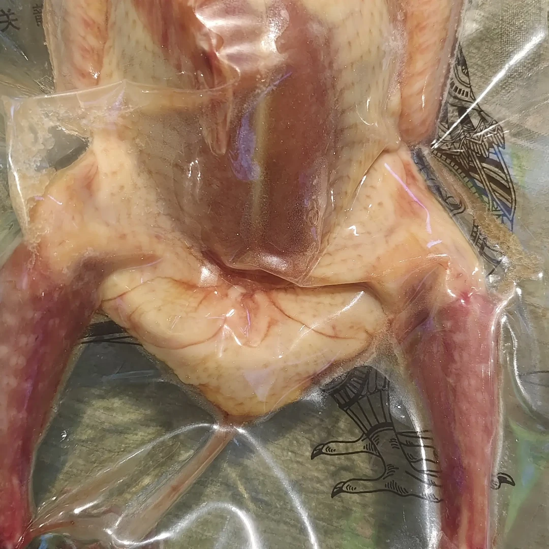 农家散养新鲜现宰昆仑王鸽4只组合装可炖汤烧烤