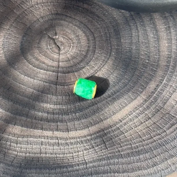 翡翠路路通（多样性发其一）