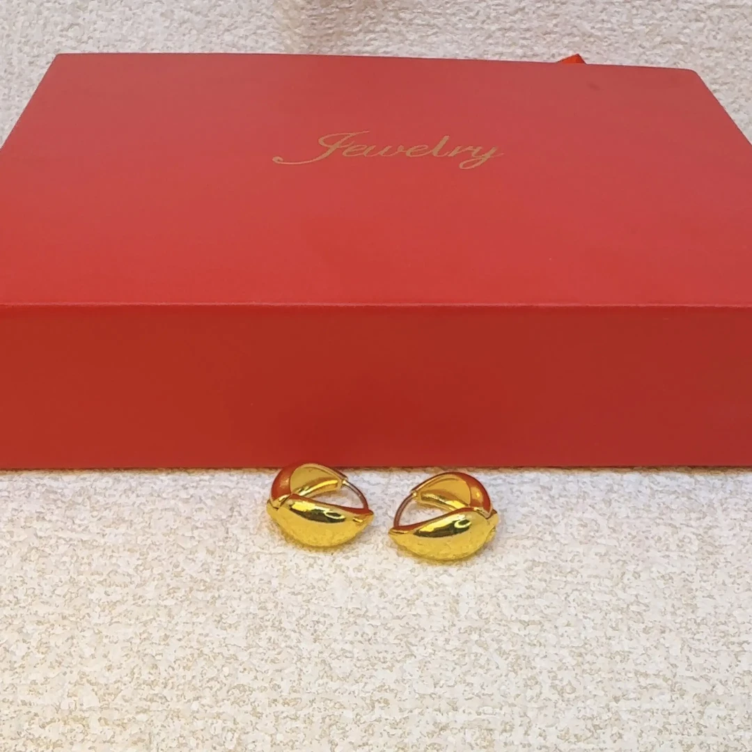 铜合金耳饰 新款耳饰006不易掉色