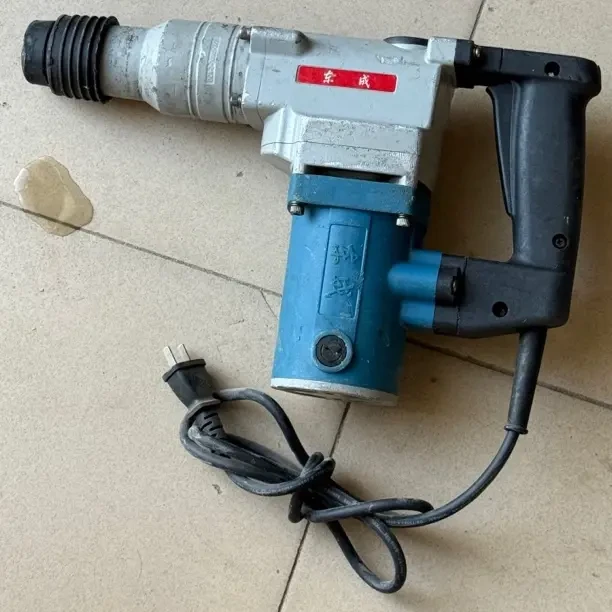 工业级750W大功率单用冲击钻混凝土钻孔家用电动工具二手