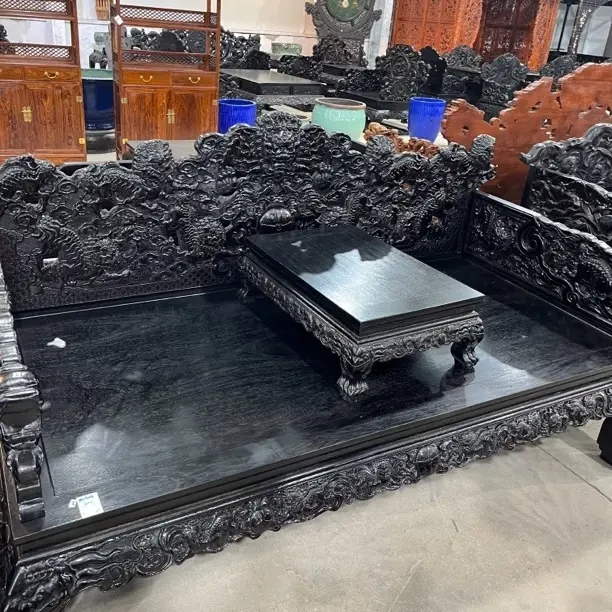 住宅家具两件套罗汉床 不包邮