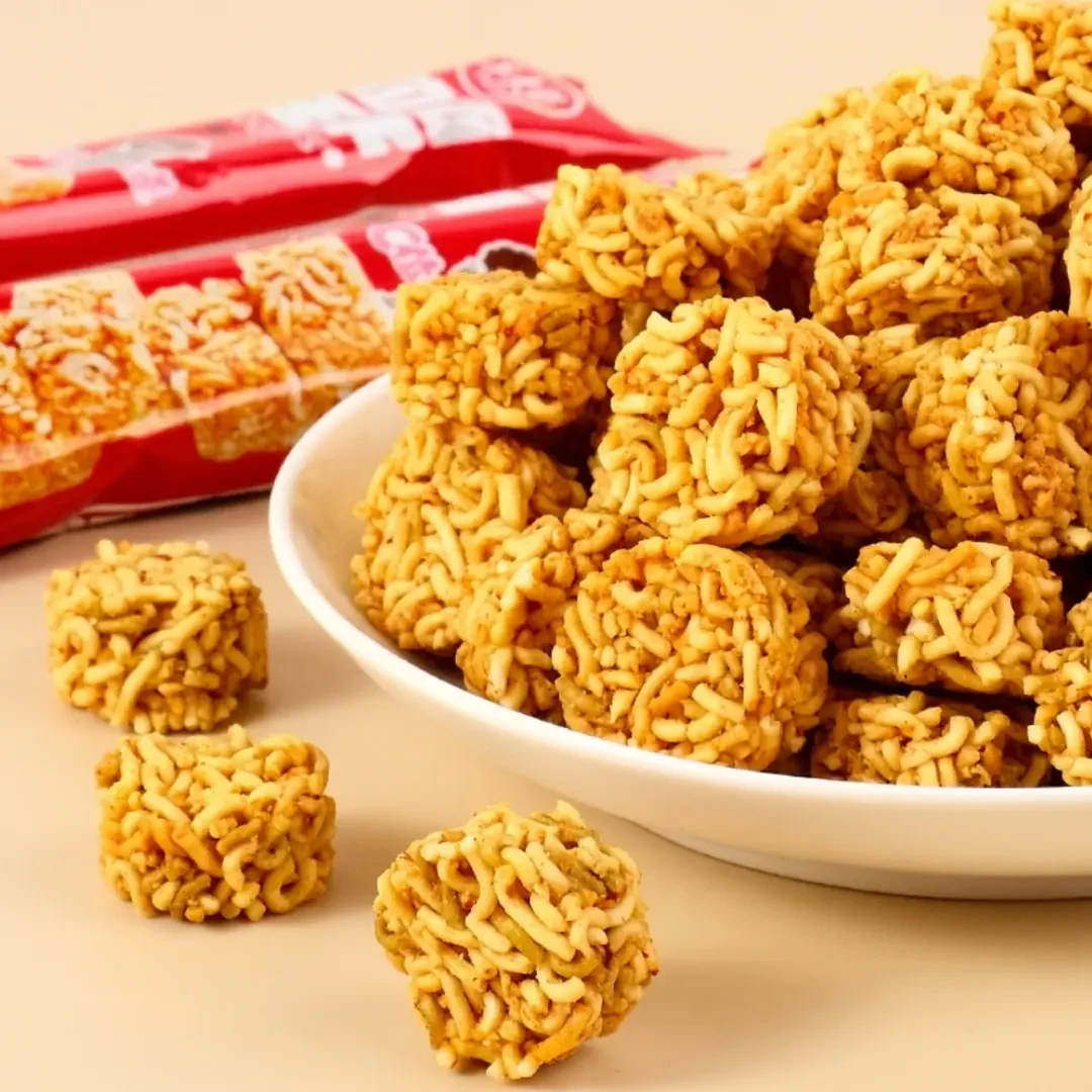 【个人单】拉面王子（一个道具兑换一包）