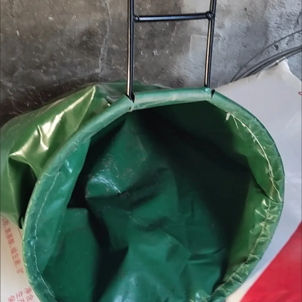 加厚一体猪头套养殖专用罩蒙猪袋子抓猪神器