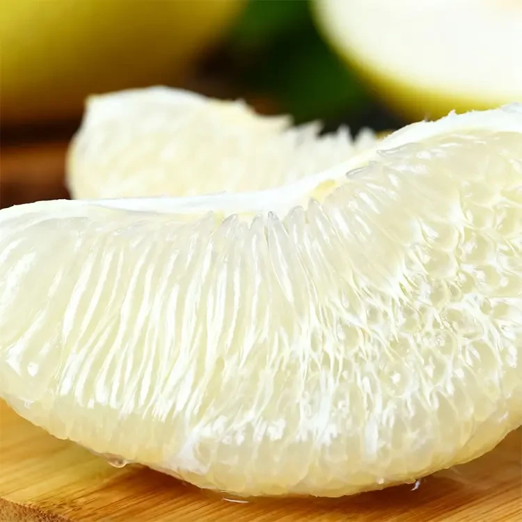 25年传承泸州市合江真龙柚纯甜经典黄金产地新鲜采摘正宗特产现发