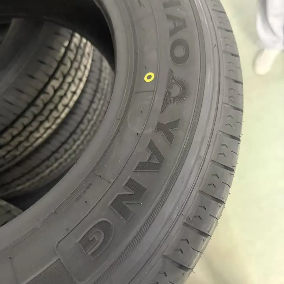 图雅诺货运195/75R16规格汽车轮胎