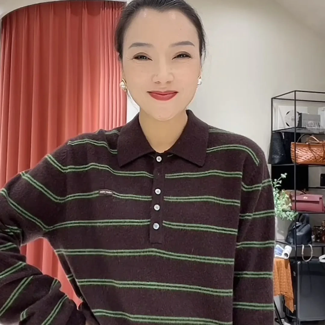 YOUNG DODO杨多多上衣 9839