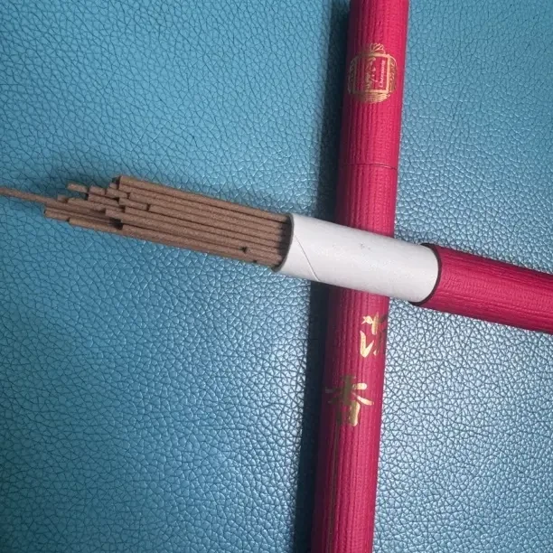 线香天然家用室内香薰持久卧室茶室办公室10克