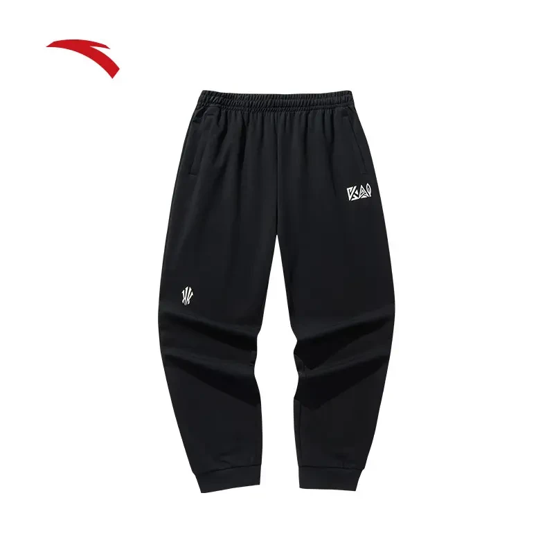 【安踏欧文】潮流美式篮球卫裤男女运动裤长裤早秋松弛感穿搭