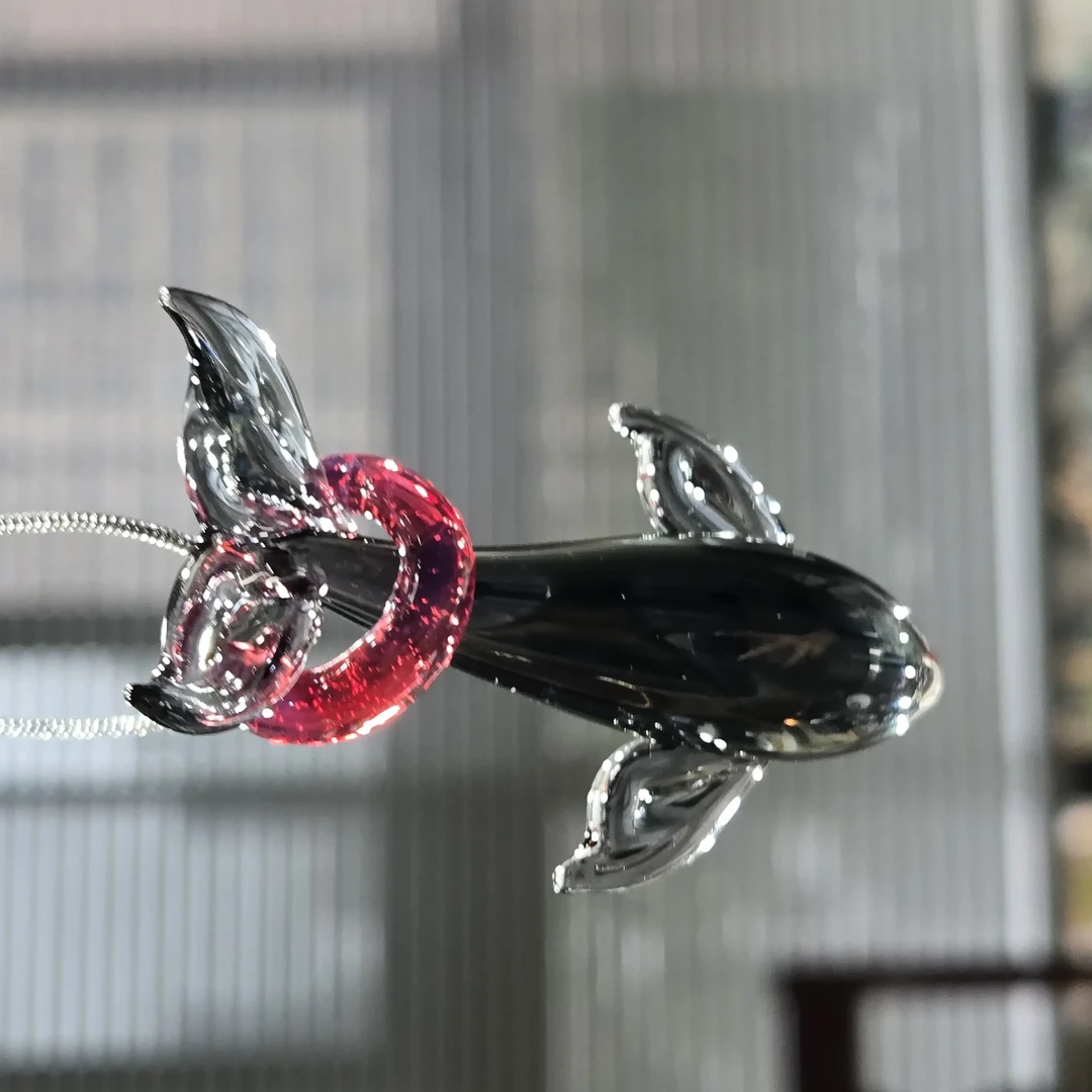 玻璃吊坠直播间链接870-899