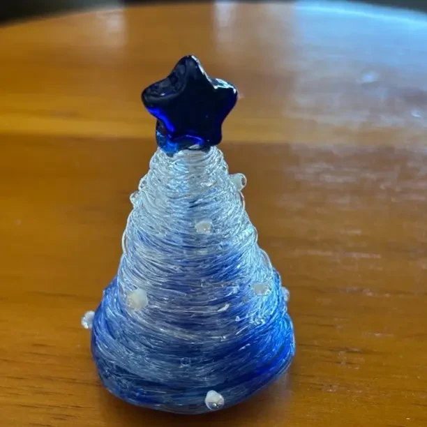 最美的圣诞节礼品