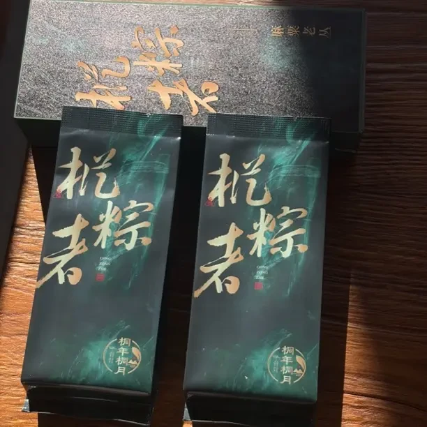 麻粟老丛红茶10g装