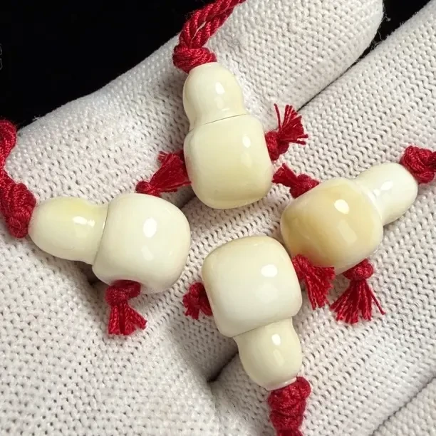 B18，猛犸牙嘴榫卯，12mm定制款三通配饰