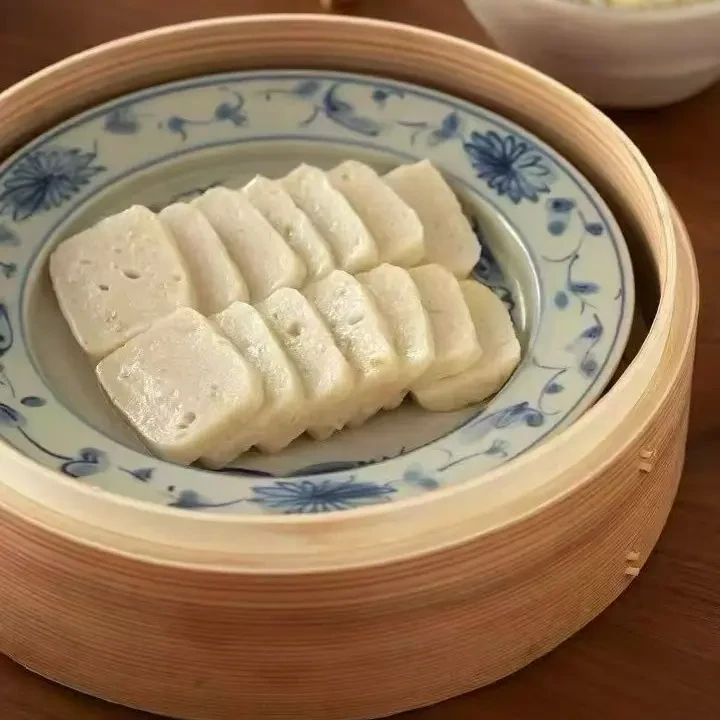 米鱼饼 鲜嫩 Q弹  9包一箱