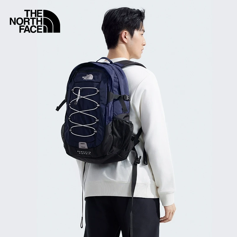 北面通用款BOREALIS双肩包29L舒适便捷收纳户外TheNorthFace|CF9C