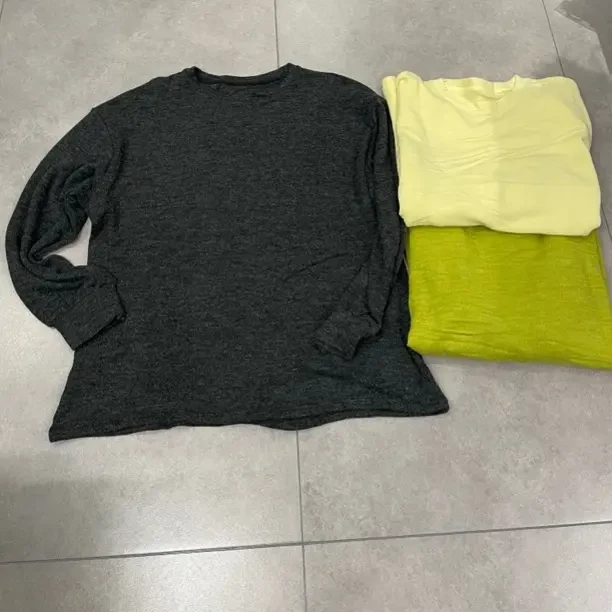 78368大版圆领加绒长袖卫衣