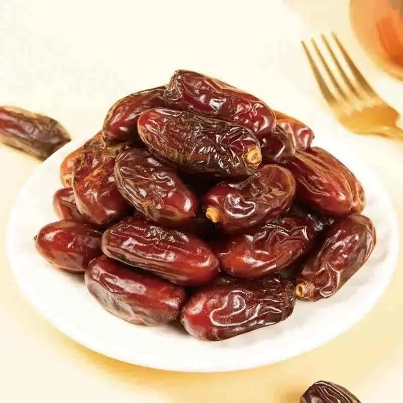 黑椰枣当季新货肉厚软糯独立包装.